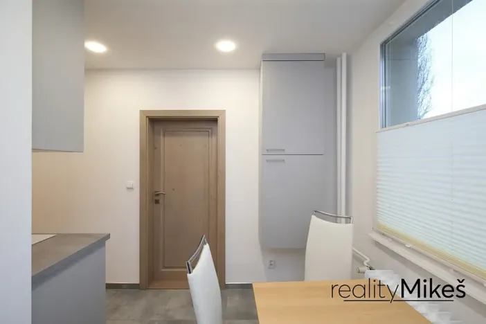 Pronájem bytu 3+1, Liberec, Oldřichova, 64 m2