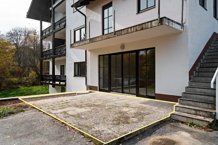 Prodej bytu 2+kk, Železná Ruda, 58 m2