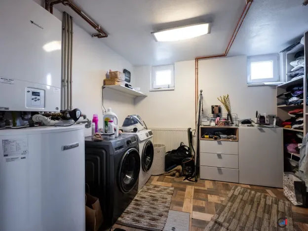 Prodej rodinného domu, Sezemice, Družstevní, 139 m2