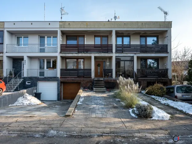 Prodej rodinného domu, Sezemice, Družstevní, 139 m2