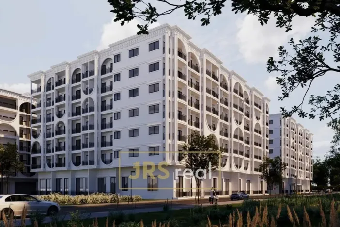 Prodej bytu 2+kk, Golem, Albánie, 61 m2