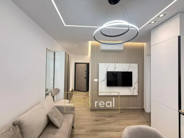 Prodej bytu 2+kk, Golem, Albánie, 36 m2