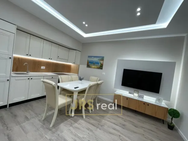 Prodej bytu 2+kk, Durrës, Albánie, 51 m2