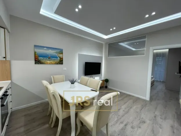 Prodej bytu 2+kk, Durrës, Albánie, 51 m2