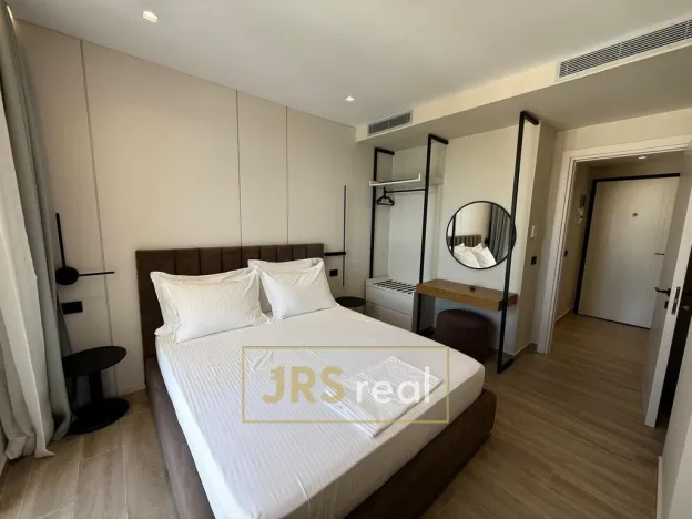 Prodej bytu 2+kk, Saranda, Albánie, 48 m2