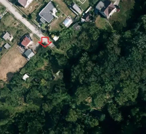 Prodej pozemku pro bydlení, Ostrava, Stožární, 1078 m2