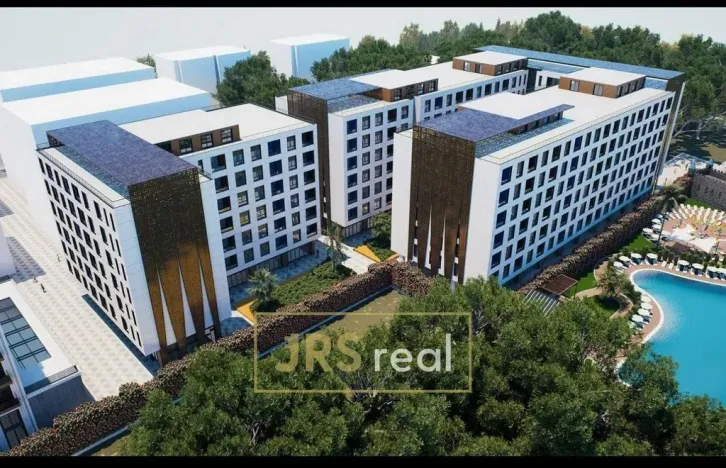 Prodej bytu 2+kk, Durres, Albánie, 60 m2