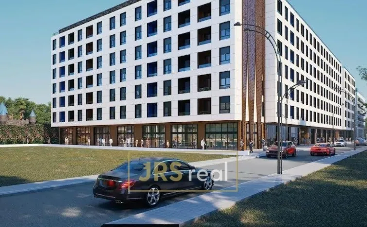 Prodej bytu 2+kk, Durres, Albánie, 60 m2