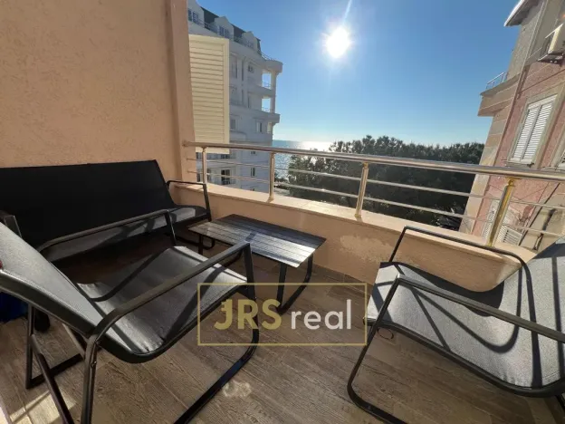 Prodej bytu 3+kk, Durrës, Albánie, 75 m2