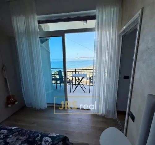 Prodej bytu 2+kk, Durres, Albánie, 65 m2