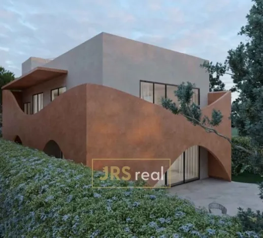 Prodej vily, Gjiri I Lalezit, Albánie, 237 m2