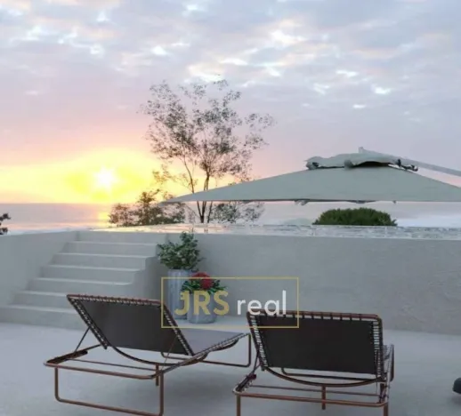 Prodej vily, Gjiri I Lalezit, Albánie, 237 m2