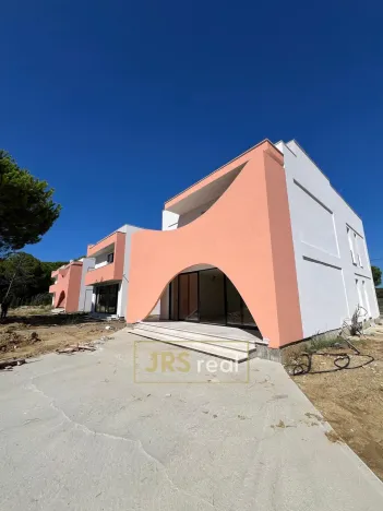 Prodej vily, Gjiri I Lalezit, Albánie, 237 m2