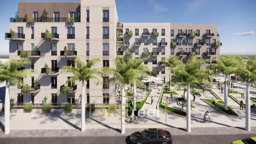 Prodej bytu 3+kk, Durres, Albánie, 61 m2