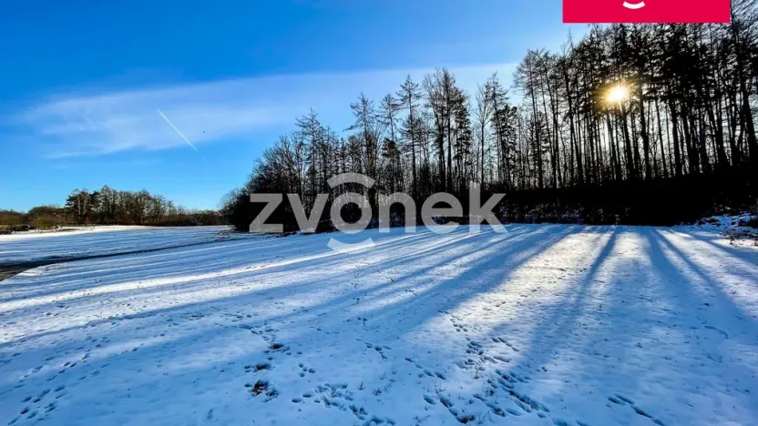 Prodej pozemku pro bydlení, Vizovice, Nad Stadionem, 1569 m2