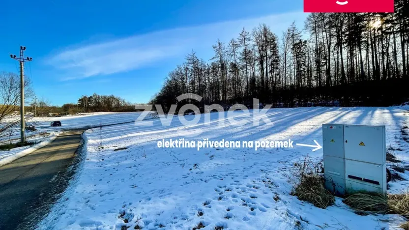Prodej pozemku pro bydlení, Vizovice, Nad Stadionem, 1569 m2