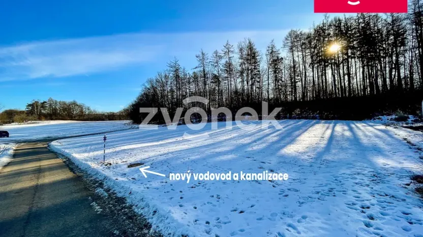 Prodej pozemku pro bydlení, Vizovice, Nad Stadionem, 1569 m2