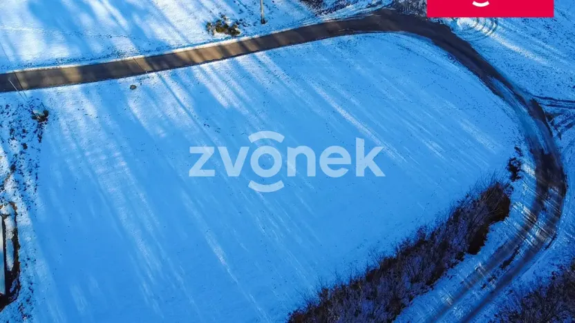 Prodej pozemku pro bydlení, Vizovice, Nad Stadionem, 1569 m2