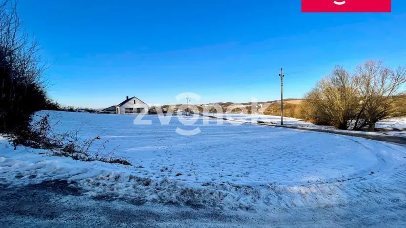 Prodej pozemku pro bydlení, Vizovice, Nad Stadionem, 1569 m2