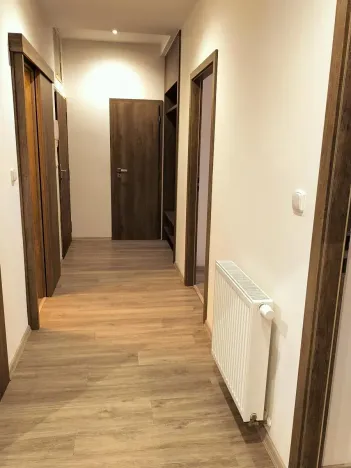 Pronájem bytu 3+kk, Hradec Králové, Vocelova, 93 m2