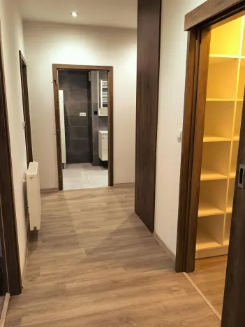 Pronájem bytu 3+kk, Hradec Králové, Vocelova, 93 m2