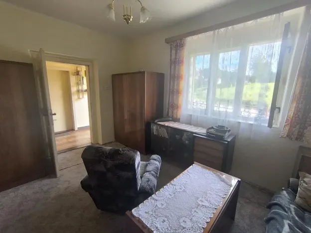 Prodej rodinného domu, Pastviny, 145 m2