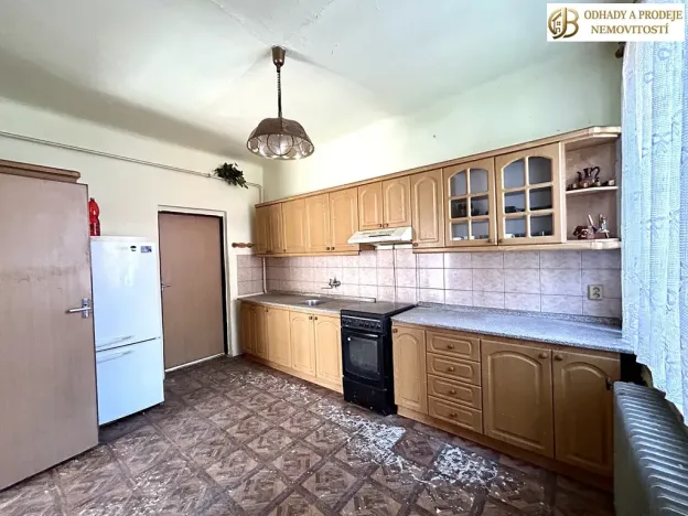 Prodej rodinného domu, Rýmařov, Rudé armády, 145 m2