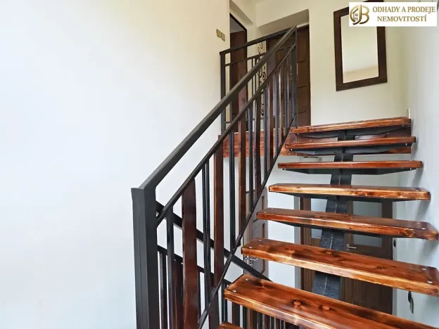 Prodej rodinného domu, Nový Malín, 164 m2