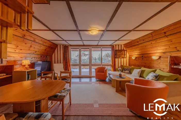 Prodej chaty, Nový Malín, 100 m2