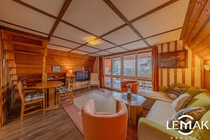 Prodej chaty, Nový Malín, 100 m2