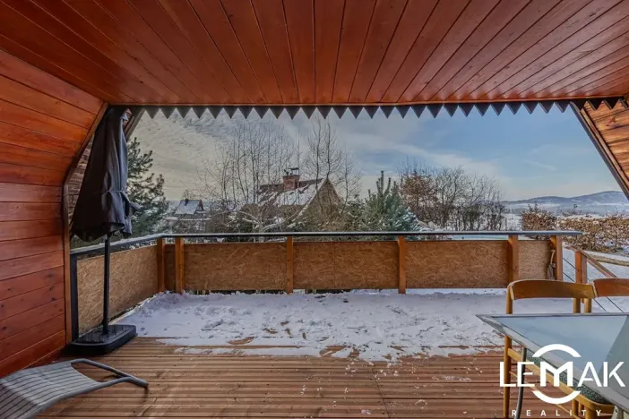 Prodej chaty, Nový Malín, 100 m2