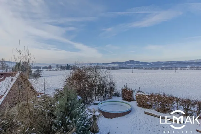 Prodej chaty, Nový Malín, 100 m2