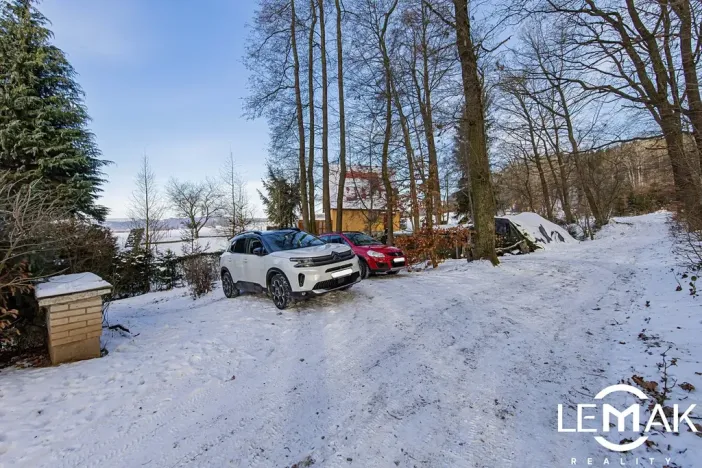 Prodej chaty, Nový Malín, 100 m2