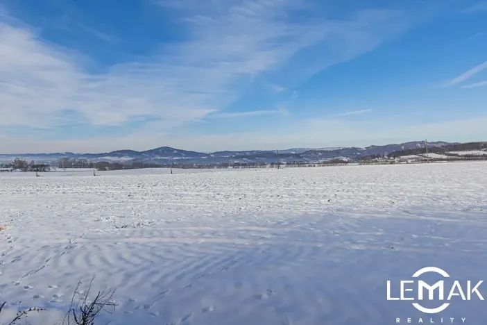 Prodej chaty, Nový Malín, 100 m2