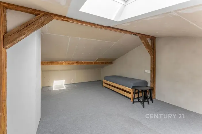 Prodej bytu 4+kk, Moravec, 112 m2