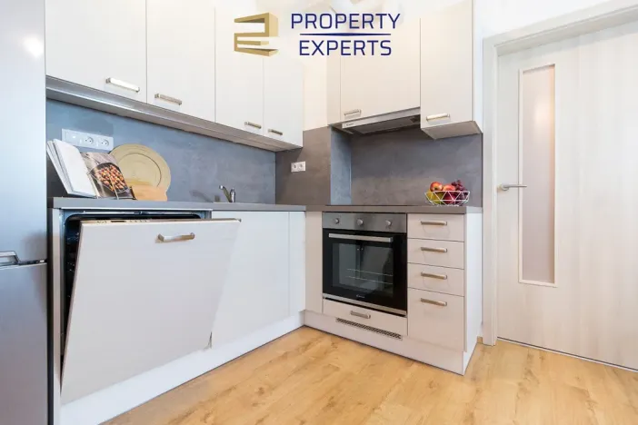 Pronájem bytu 3+kk, Brno, 66 m2