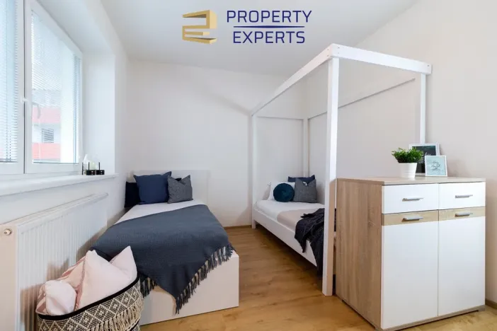 Pronájem bytu 3+kk, Brno, 66 m2