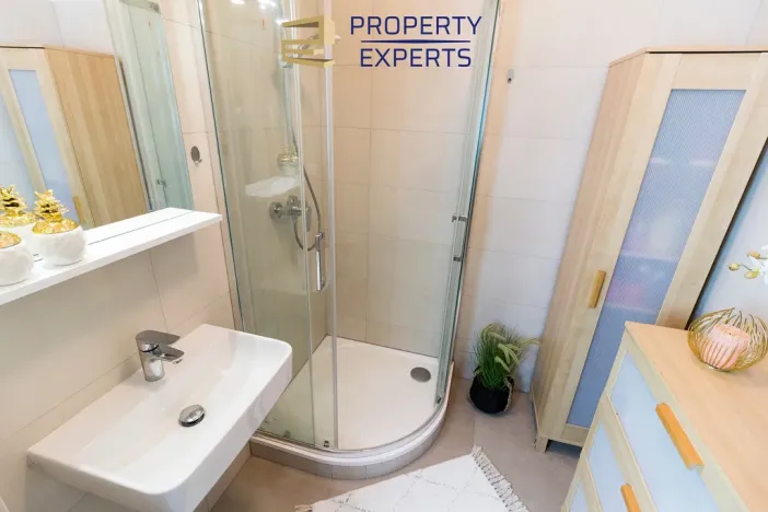 Pronájem bytu 3+kk, Brno, 66 m2