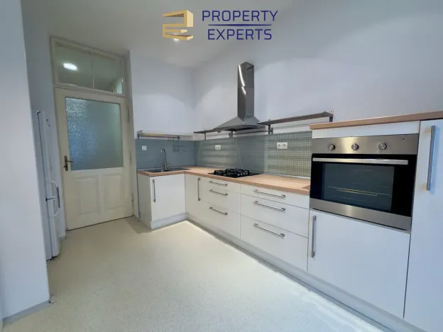 Pronájem bytu 2+1, Brno - Veveří, Antonínská, 72 m2