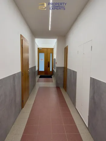 Pronájem bytu 2+1, Brno - Veveří, Antonínská, 72 m2