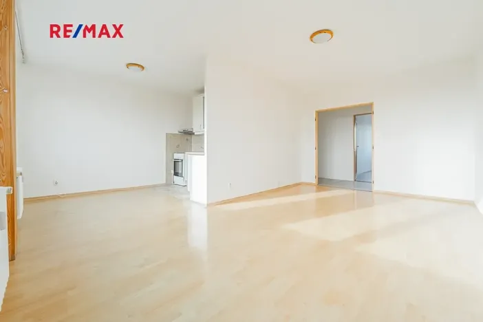 Pronájem bytu 3+1, Kladno, Na růžovém poli, 67 m2