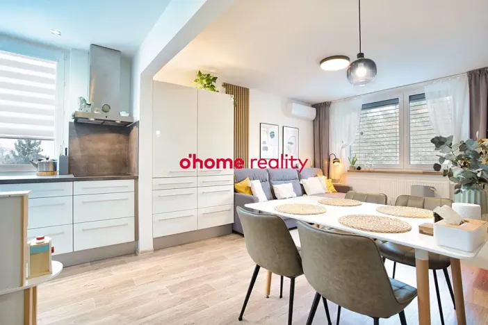 Prodej bytu 3+kk, Olomouc, Lazecká, 77 m2