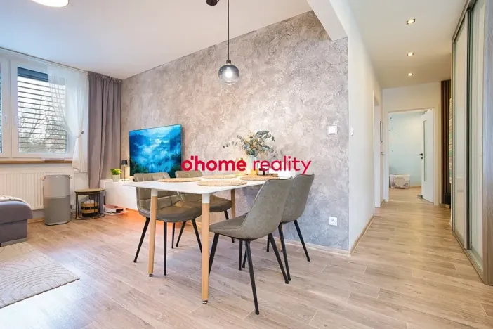 Prodej bytu 3+kk, Olomouc, Lazecká, 77 m2