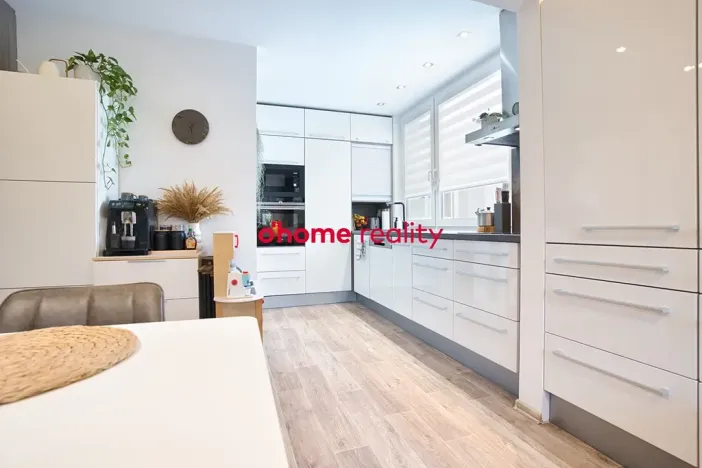 Prodej bytu 3+kk, Olomouc, Lazecká, 77 m2