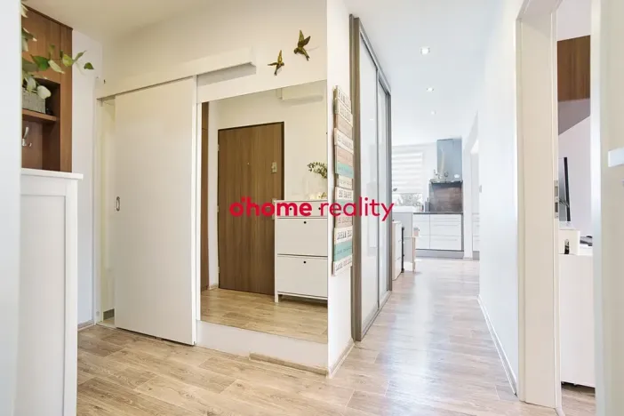 Prodej bytu 3+kk, Olomouc, Lazecká, 77 m2