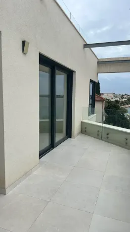 Prodej vily, Zadar, Chorvatsko, Krešimirova obala, 242 m2