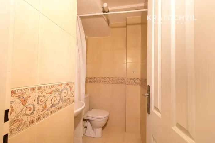 Pronájem bytu 1+kk, Praha - Strašnice, Věšínova, 18 m2