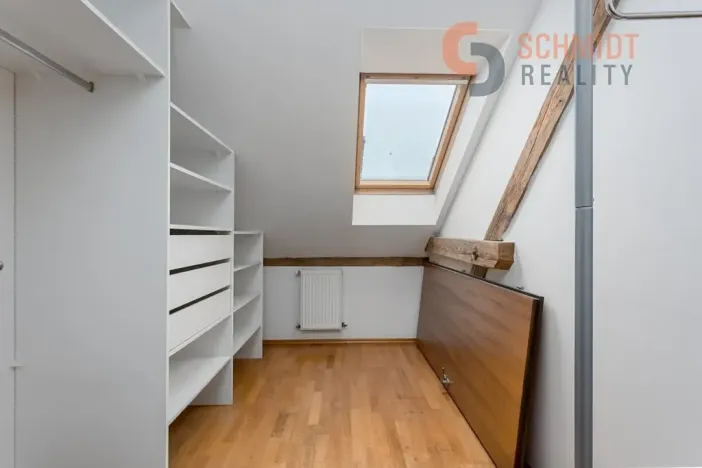 Prodej bytu 5+1, Brno, Veveří, 200 m2