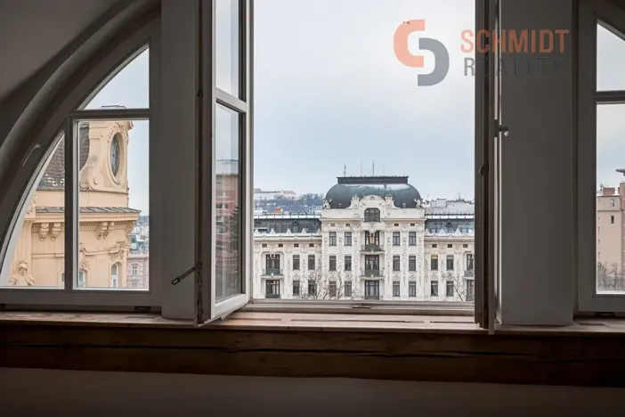 Prodej bytu 5+1, Brno, Veveří, 200 m2