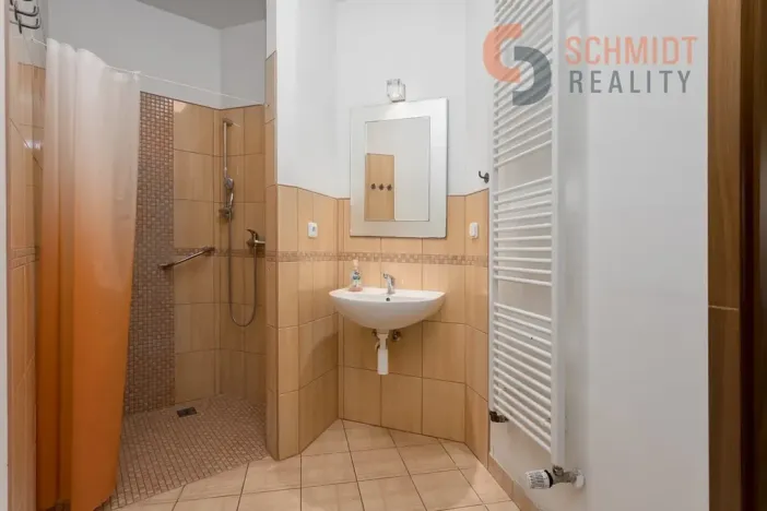 Prodej bytu 5+1, Brno, Veveří, 200 m2